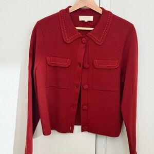 SÉZANE Betty Cardigan